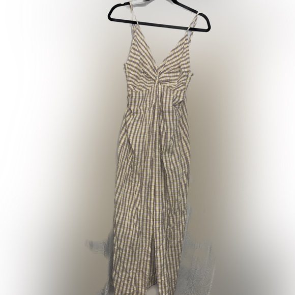 Zara Maxi Dress 🌵Medium - Picture 1 of 9